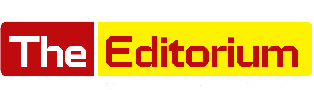 The Editorium